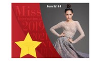 Đương kim Hoa hậu Quốc tế hé lộ lịch trình tới Việt Nam, fan háo hức màn đọ sắc với Á hậu Phương Anh