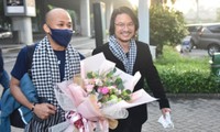 Giám đốc truyền thông của Miss International sang Việt Nam dự lễ trao sash cho Á hậu Phương Anh