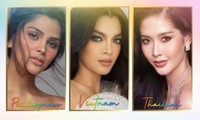 Chuyên trang sắc đẹp Philippines dự đoán Trân Đài lọt top 3 Hoa hậu chuyển giới quốc tế 2022
