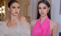 Thí sinh &apos;nặng ký&apos; của Miss Universe Thailand 2022 bất ngờ bỏ thi để nhập học tiến sĩ tại ĐH Harvard