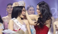 Rộ tin đồn kết quả đêm chung kết Hoa hậu Philippines 2022 bị nhầm lẫn 