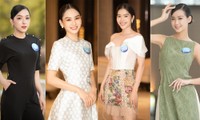 Mai Phương, Nam Em lọt top 10 phần thi Head to Head Challenge của Miss World Vietnam 2022
