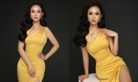 &apos;Hoa hậu Thế giới Người Việt tại Pháp 2019&apos; dự thi Miss Grand Vietnam 2022