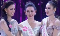 Cô gái có gương mặt đẹp nhất HHVN 2018: &apos;Thùy Tiên là động lực để tôi thi Miss Grand Vietnam&apos;