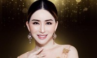 Nữ tỷ phú Thái Lan mua lại cuộc thi Hoa hậu Hoàn vũ