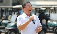Tiền Phong Golf Championship vượt trên ý nghĩa giải đấu thể thao