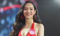 Nhan sắc và học vấn của 35 cô gái vào chung kết Hoa hậu Việt Nam (P2)
