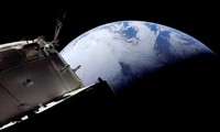 Sứ mệnh đưa con người trở lại Mặt Trăng: Artemis I mở ra hành trình mới cho NASA