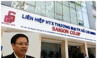 Hoàn tất điều tra bổ sung vụ án gây thiệt hại hơn 115,6 tỉ đồng cho Saigon Co.op 
