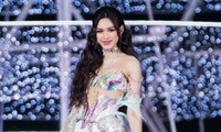 Đỗ Thị Hà, Ngọc Thảo nóng bỏng diễn bikini cùng thí sinh Hoa hậu Việt Nam 