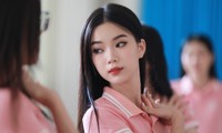Giám khảo ngỡ ngàng khi chấm mặt mộc thí sinh Hoa hậu Việt Nam