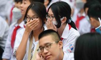 UBND thành phố Hà Nội: Khảo sát chọn môn thi lớp 10, số đông chọn thi 3 môn