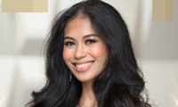 Ảnh chân dung của thí sinh Hoa hậu Hoàn vũ Philippines 2023 bị chê già, xấu