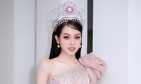 Hoa hậu Thanh Thủy: ‘Choáng ngợp với đường chạy tuyệt đẹp của Tiền Phong Marathon 2023’