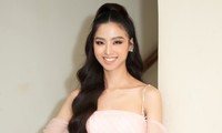 Nữ chính Người ấy là ai vào chung khảo Hoa hậu Thế giới Việt Nam 2023