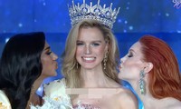 Hà Lan đăng quang Hoa hậu Chuyển giới, Việt Nam dừng ở top 11