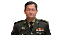 Bộ máy lãnh đạo Quốc hội và Chính phủ nhiệm kỳ mới của Campuchia
