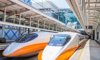 Đường sắt tốc độ cao Bắc - Nam cần 13.880 người vận hành vào năm 2040