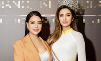 Sự chậm trễ của hai cuộc thi hoa hậu tổ chức ở Việt Nam