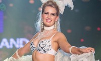 Người đẹp Hà Lan bỏ thi Hoa hậu Siêu quốc gia 2024