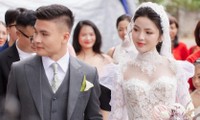 Lý do cầu thủ Quang Hải &apos;cắt&apos; hợp đồng với studio ảnh cưới 