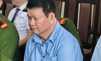 Cựu Bí thư tỉnh uỷ và cựu Chủ tịch UBND tỉnh Lào Cai tại phiên xử