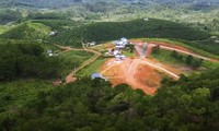 Lâm Đồng kiểm tra dự án bất động sản ‘ma’ ở vùng sâu Bảo Lâm 
