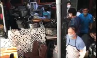 Quán bánh ướt nổi tiếng tại Đà Lạt bị tố chửi bới, xúc phạm thực khách