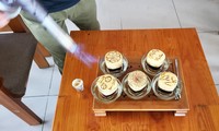 Sự thật ngỡ ngàng về 4 ly cà phê ‘Phượng hoàng lửa’ giá 28,8 triệu đồng ở Lâm Đồng