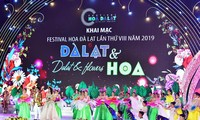 Festival hoa Đà Lạt 2022 dự kiến tổ chức trong suốt 3 tháng