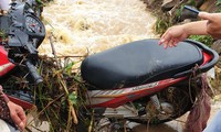 Truy nguyên nhân trận lụt ‘lịch sử’ ở Lâm Đồng, tìm thấy thi thể người bị lũ cuốn