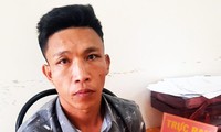 Kẻ trốn truy nã bị bắt khi đang trộm cắp xe máy ở Lâm Đồng