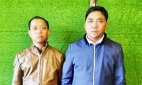 Bắt hai đối tượng tự xưng phóng viên, tống tiền doanh nghiệp ở Lâm Đồng