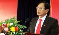 Lâm Đồng kỷ luật cảnh cáo Bí thư Đảng ủy Khối Các cơ quan tỉnh