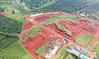 Lâm Đồng sàng lọc dự án bất động sản trái phép từ ‘chiêu’ hiến đất làm đường 