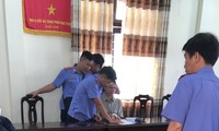 Nguyên Phó chi cục trưởng Thi hành án dân sự Đà Lạt bị đề nghị truy tố
