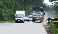 Đề nghị chuyển đổi 190 ha rừng làm đường, dự án du lịch ở Lâm Đồng