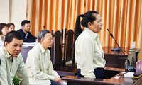 Vợ của cựu Giám đốc Sở Tư pháp Lâm Đồng lãnh án chung thân tội lừa đảo 