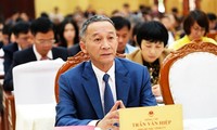 Hoàn tất khám xét phòng làm việc và nhà riêng Chủ tịch tỉnh Lâm Đồng 