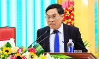 Phân công Phó Chủ tịch Võ Ngọc Hiệp điều hành hoạt động UBND tỉnh Lâm Đồng