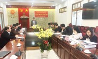 Lâm Đồng: Chủ tịch UBND huyện Đơn Dương bị kỷ luật cảnh cáo