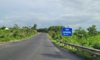 Khẩn trương giải phóng mặt bằng làm Dự án đường cao tốc Khánh Hòa-Buôn Ma Thuột