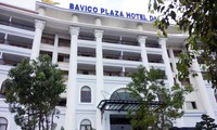 Khách sạn Bavico Plaza Đà lạt