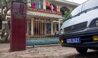 Cơ quan trực thuộc Bộ GD&ĐT đang làm việc với Phòng GĐ&ĐT huyện Krông Pắk