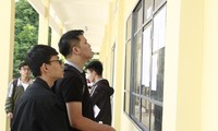 Học sinh tại Đắk Lắk đã sẵn sàng cho kỳ thi tốt nghiệp quốc gia năm 2019