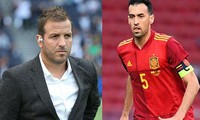 Cựu sao Hà Lan bị phản ứng dữ dội vì chê bai đội tuyển Tây Ban Nha