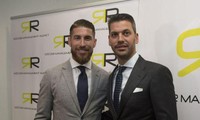 Ramos ký hợp đồng 2 năm với PSG