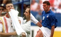 HLV Tây Ban Nha nói gì về &apos;mối thù&apos; 27 năm trước với Italia?