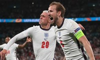 Harry Kane tiết lộ về quả penalty thót tim trận bán kết với Đan Mạch