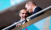 Chủ tịch UEFA: &apos;EURO 2020 thật không công bằng với một số đội&apos;